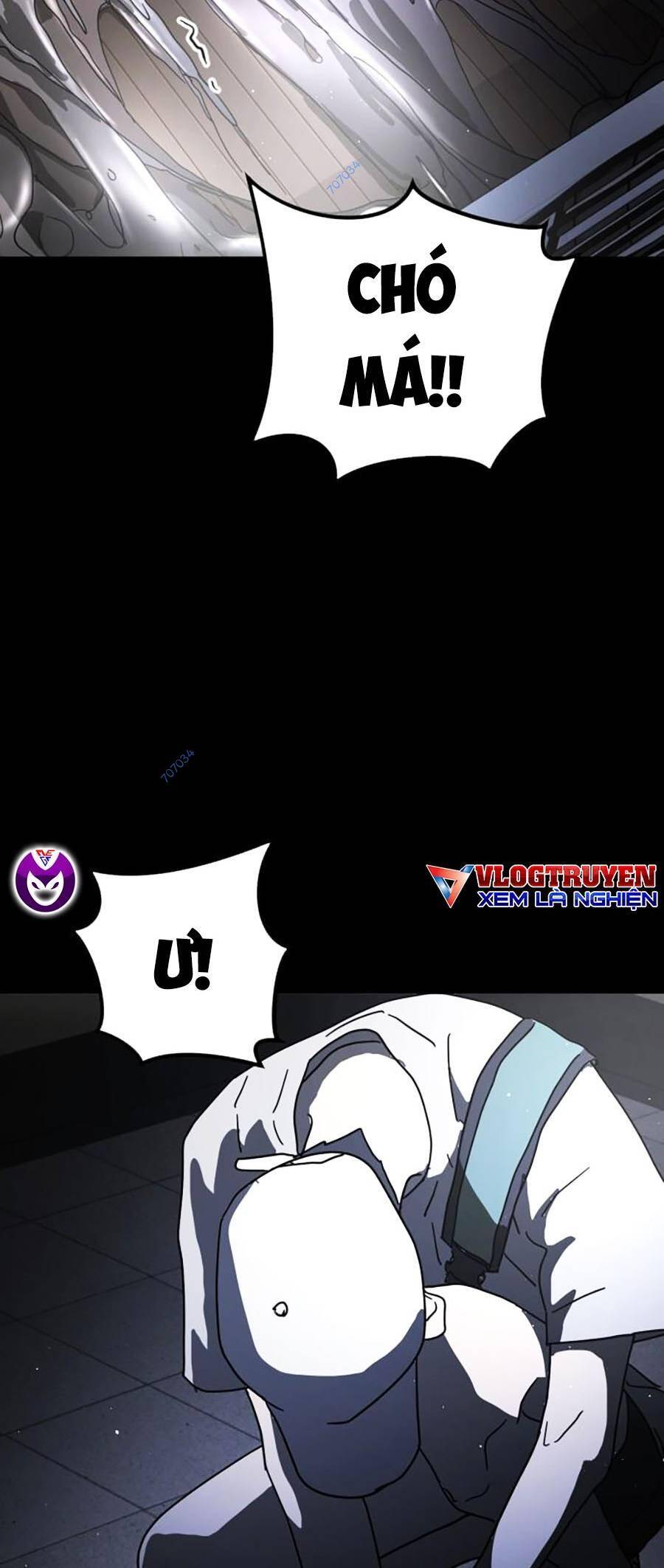 Đại Dịch Seoul Chapter 27 - Trang 2