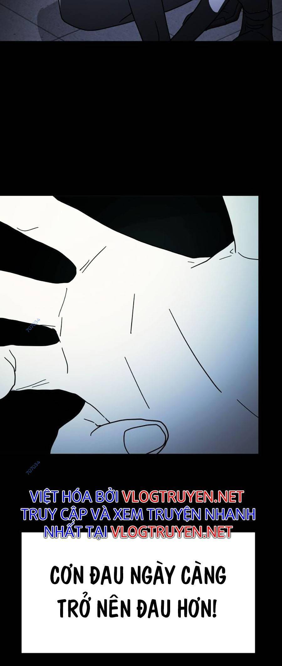 Đại Dịch Seoul Chapter 27 - Trang 2