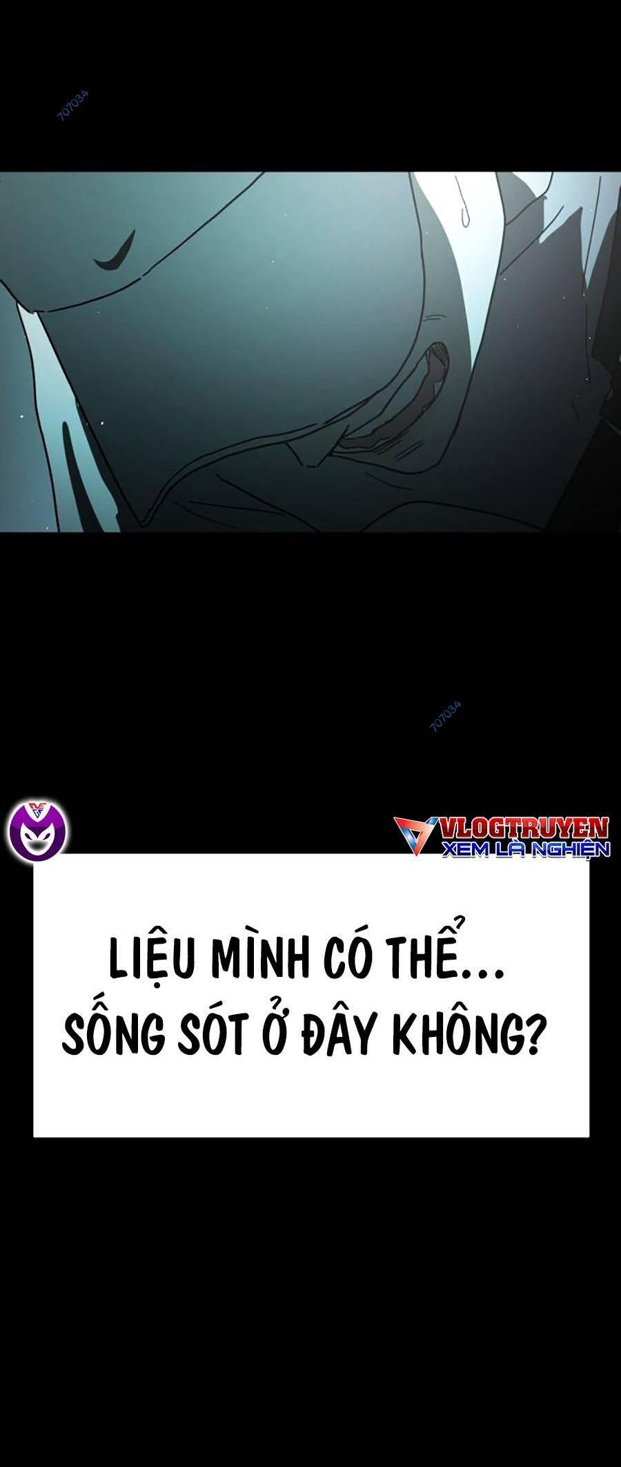 Đại Dịch Seoul Chapter 27 - Trang 2