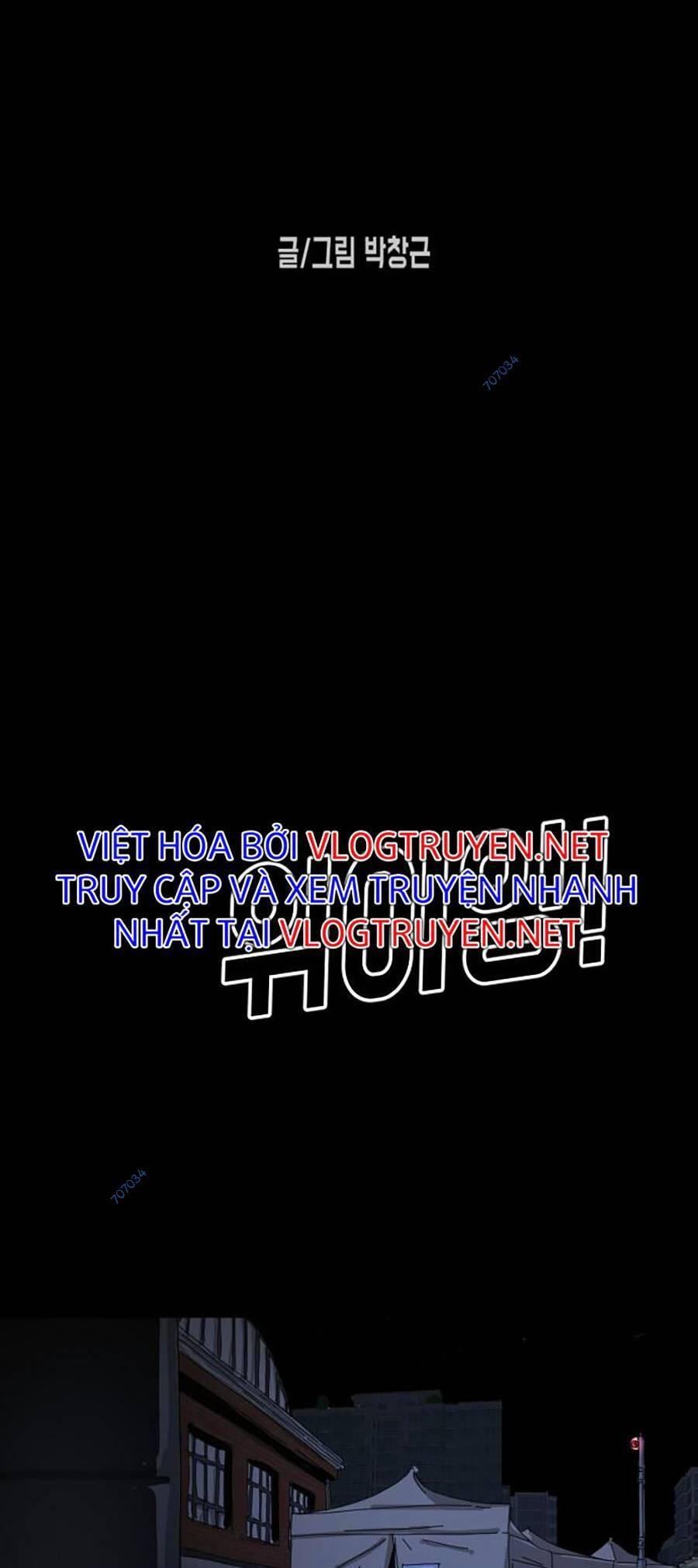 Đại Dịch Seoul Chapter 27 - Trang 2