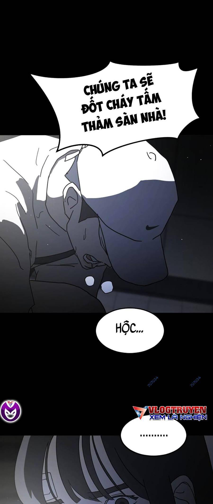 Đại Dịch Seoul Chapter 27 - Trang 2