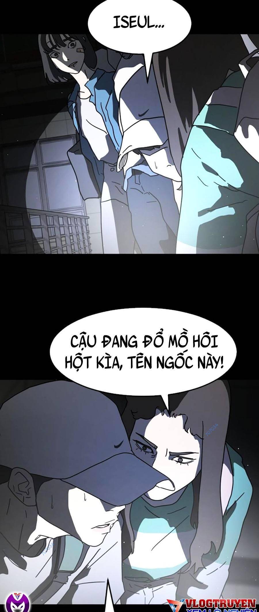 Đại Dịch Seoul Chapter 27 - Trang 2