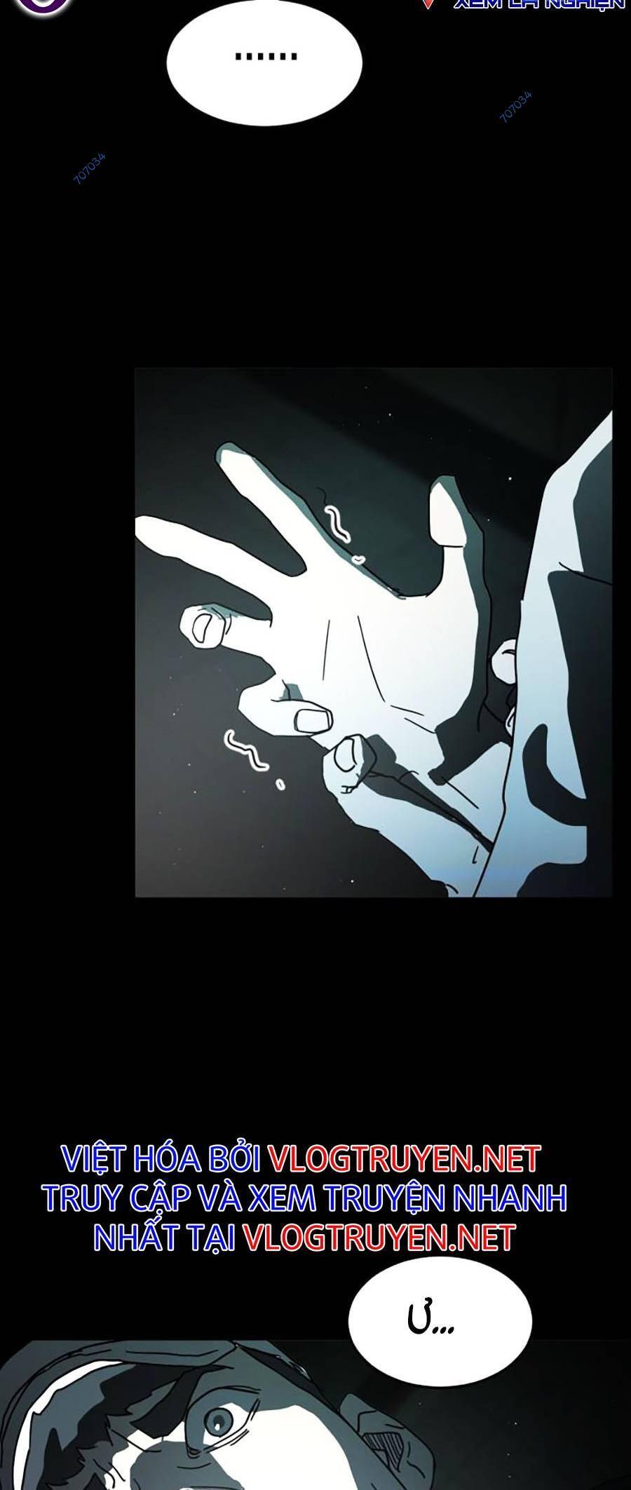 Đại Dịch Seoul Chapter 27 - Trang 2