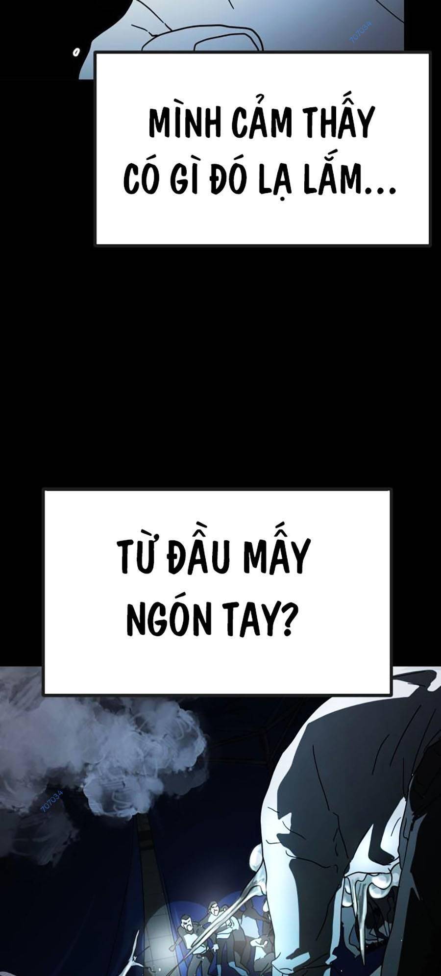 Đại Dịch Seoul Chapter 27 - Trang 2