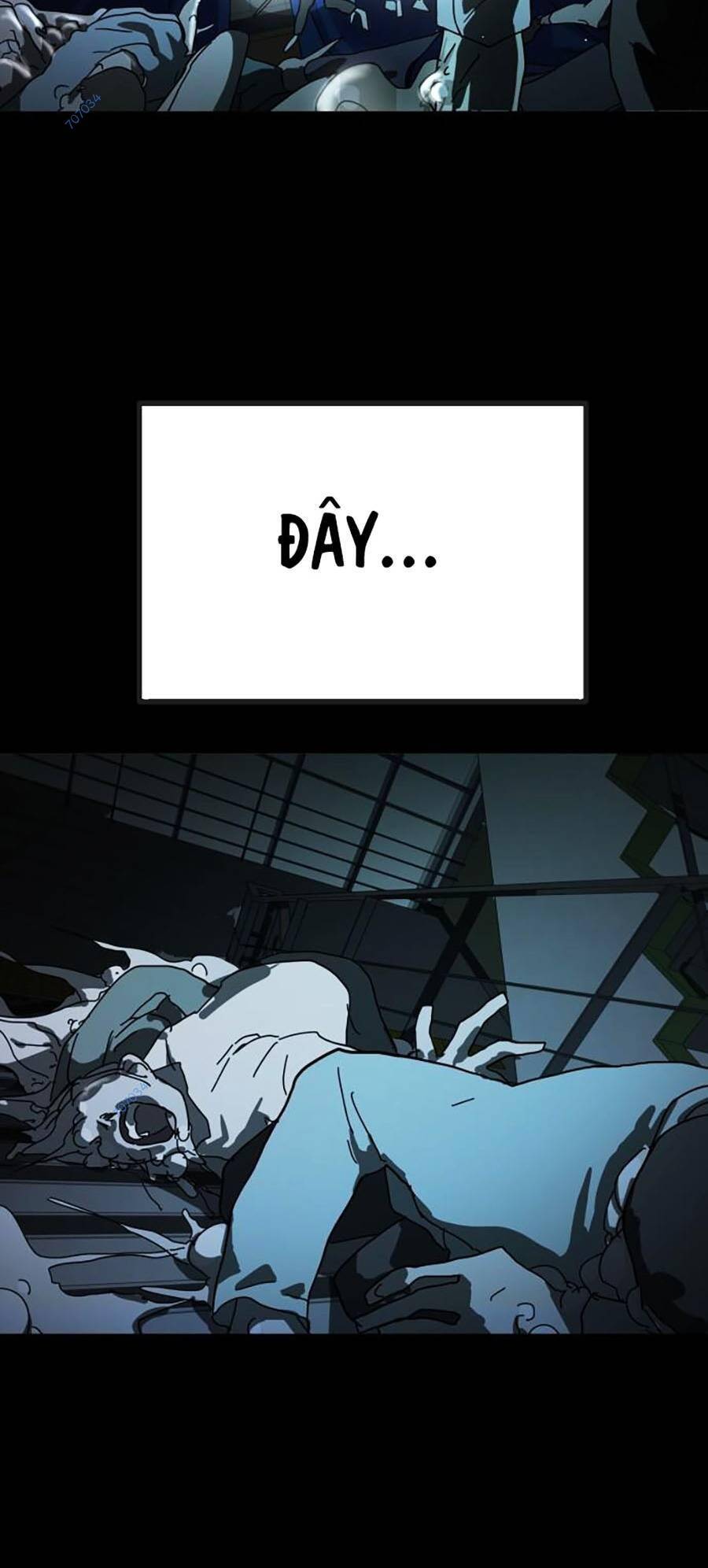 Đại Dịch Seoul Chapter 27 - Trang 2