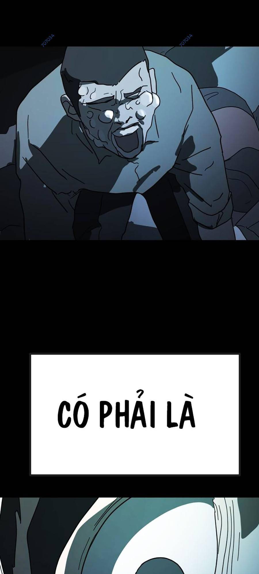 Đại Dịch Seoul Chapter 27 - Trang 2