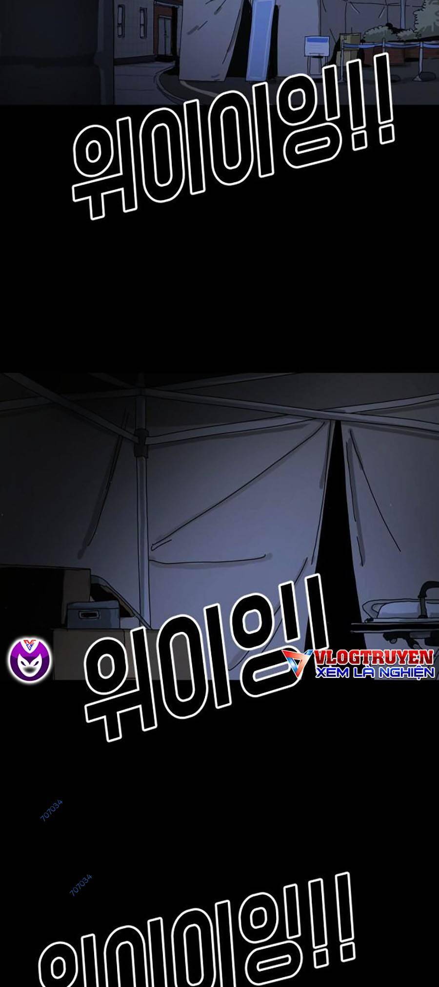 Đại Dịch Seoul Chapter 27 - Trang 2