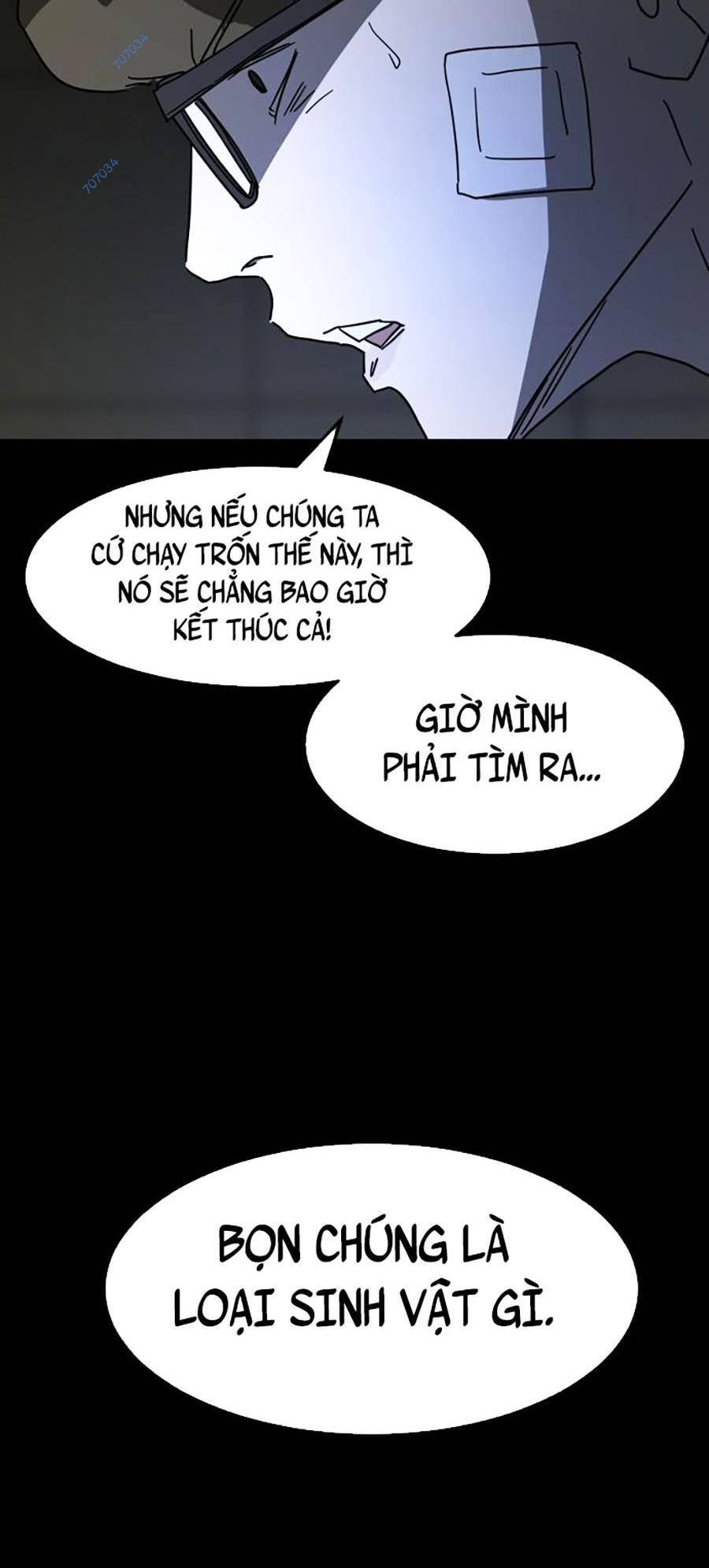 Đại Dịch Seoul Chapter 27 - Trang 2