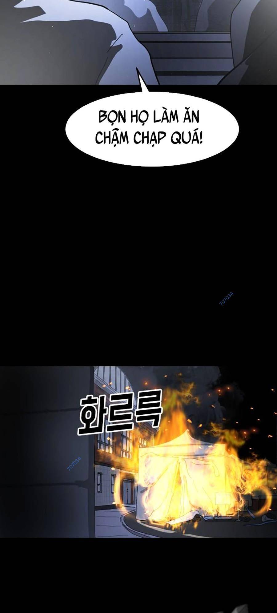 Đại Dịch Seoul Chapter 27 - Trang 2