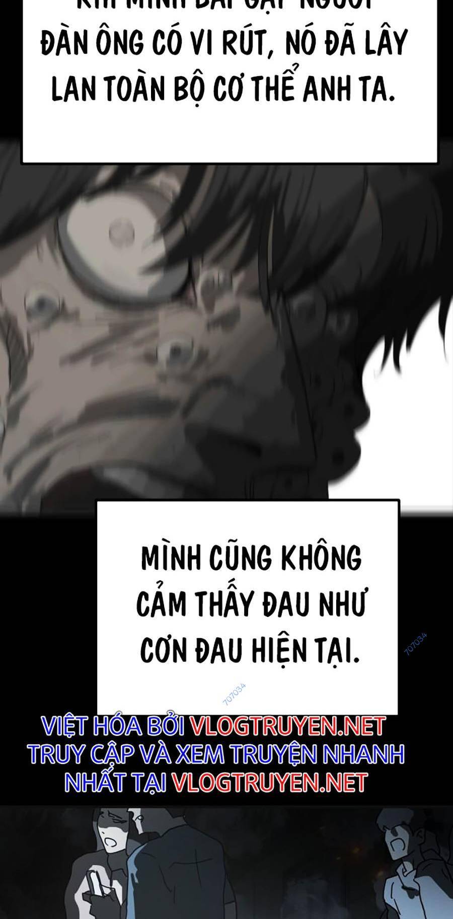 Đại Dịch Seoul Chapter 28 - Trang 2