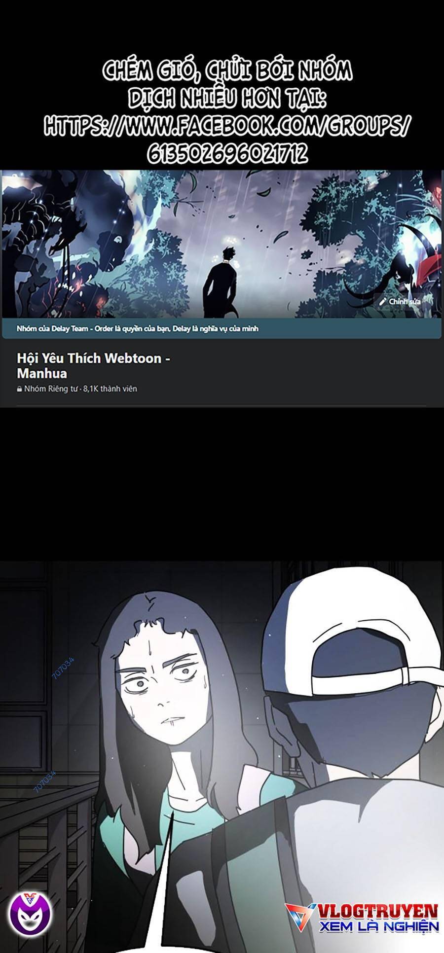 Đại Dịch Seoul Chapter 29 - Trang 2