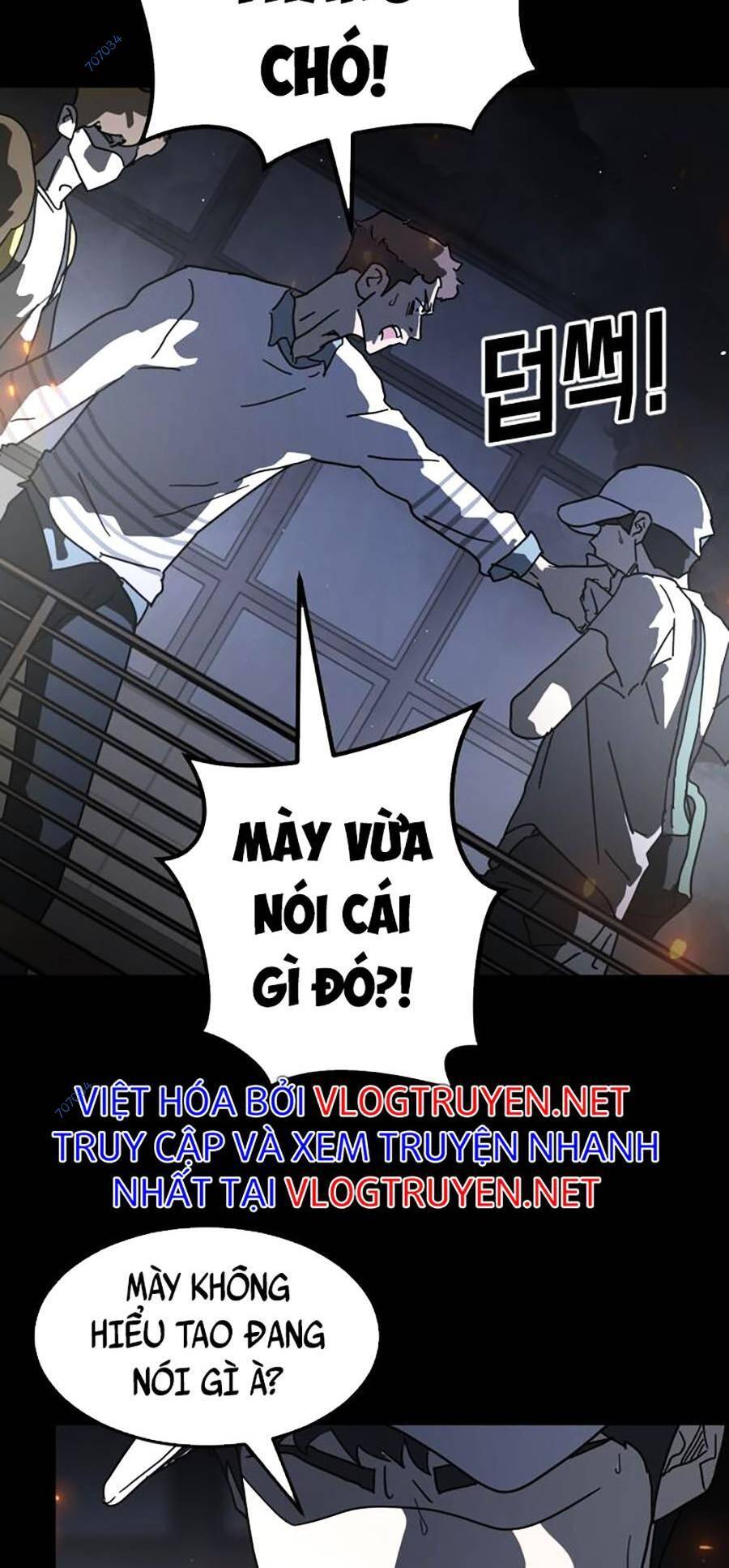 Đại Dịch Seoul Chapter 29 - Trang 2