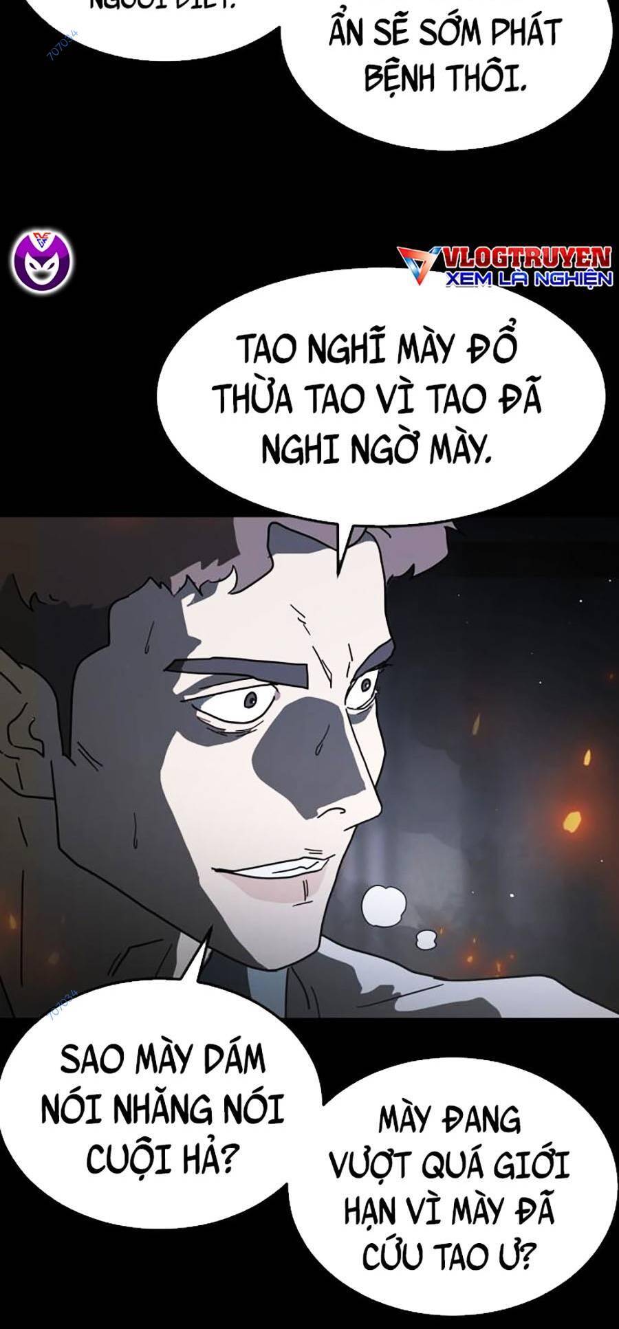 Đại Dịch Seoul Chapter 29 - Trang 2