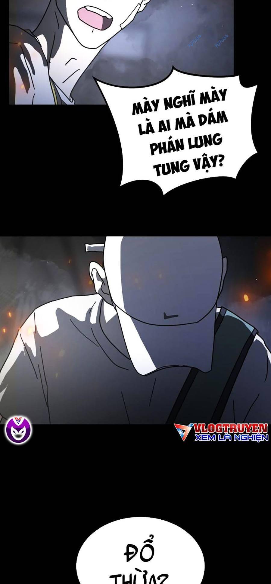 Đại Dịch Seoul Chapter 29 - Trang 2