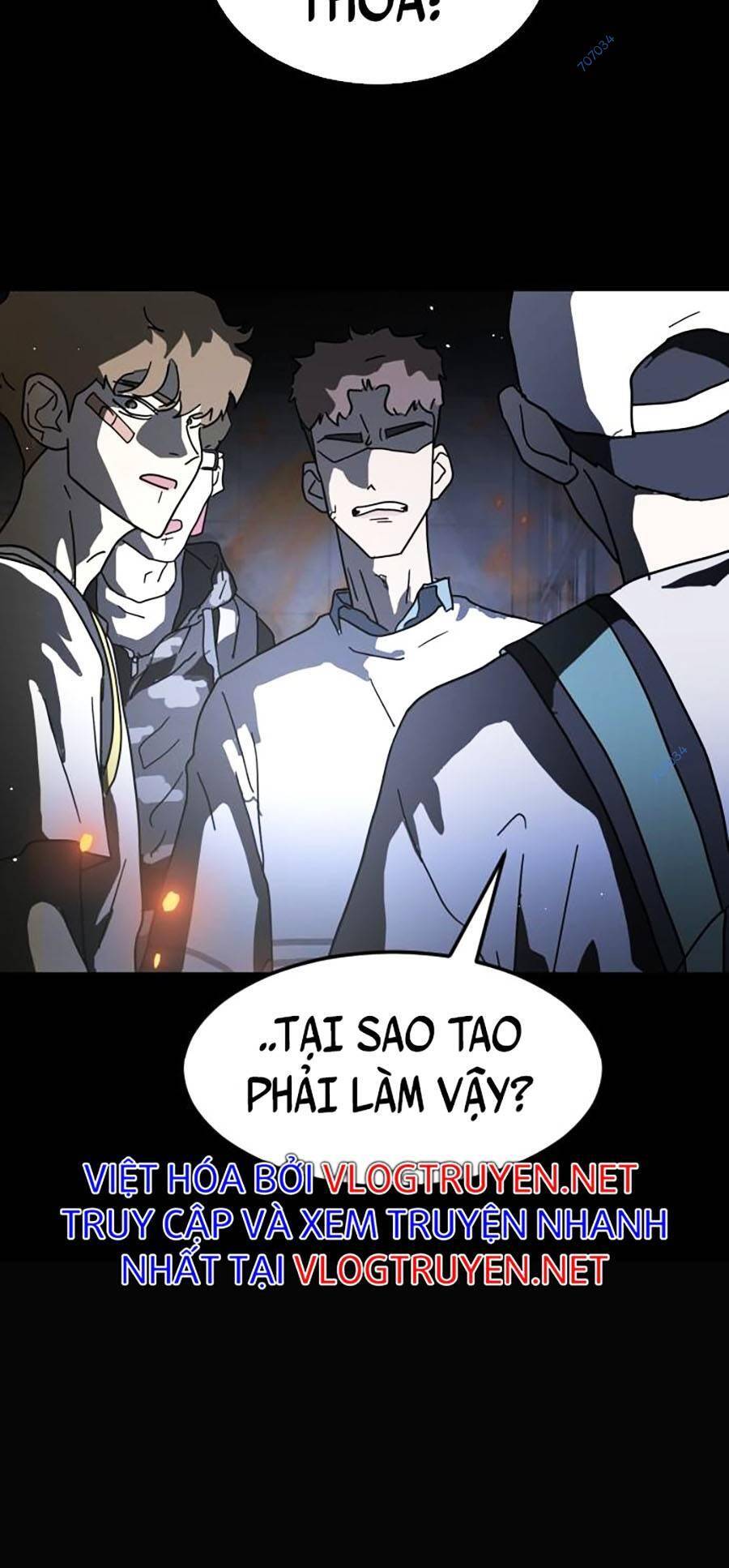 Đại Dịch Seoul Chapter 29 - Trang 2