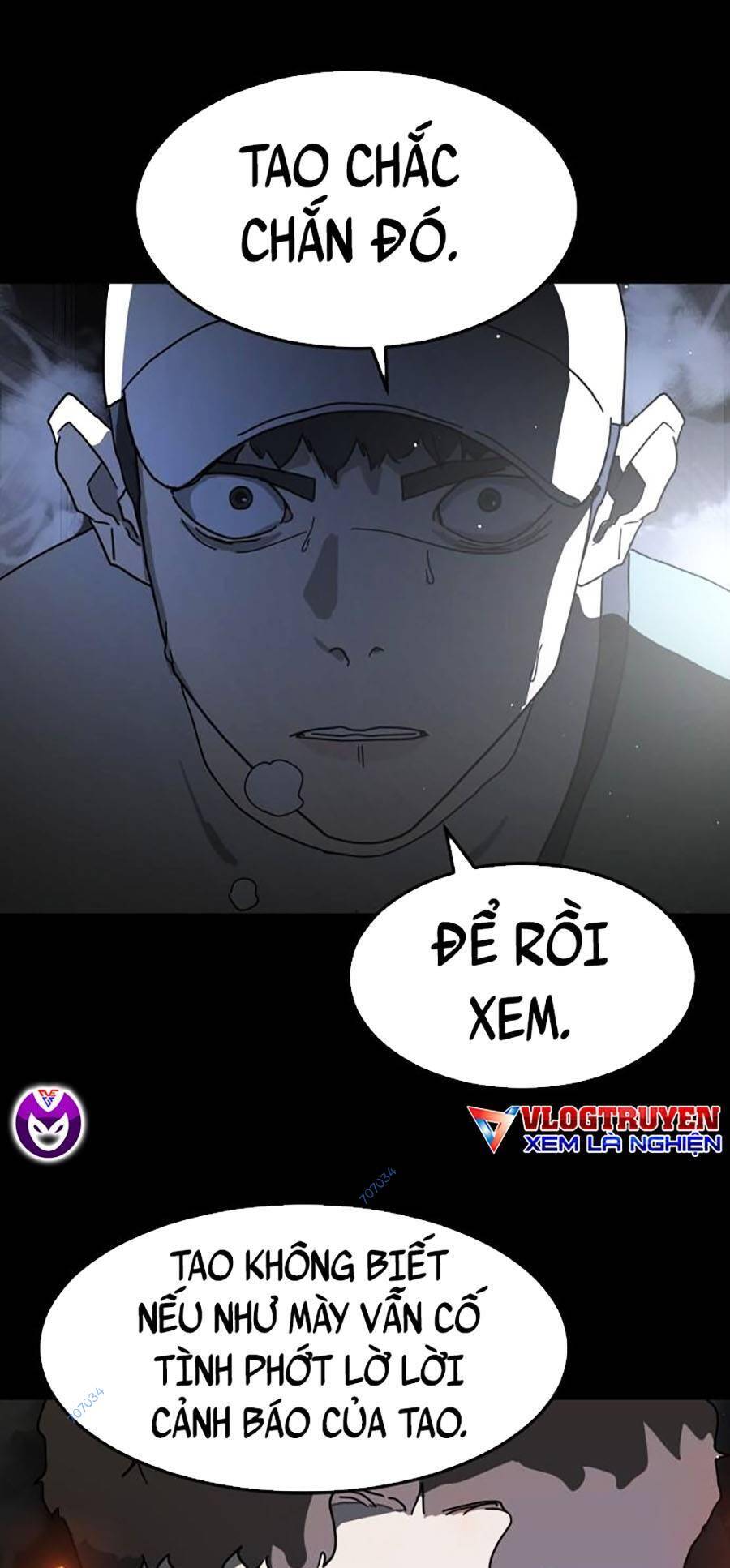 Đại Dịch Seoul Chapter 29 - Trang 2