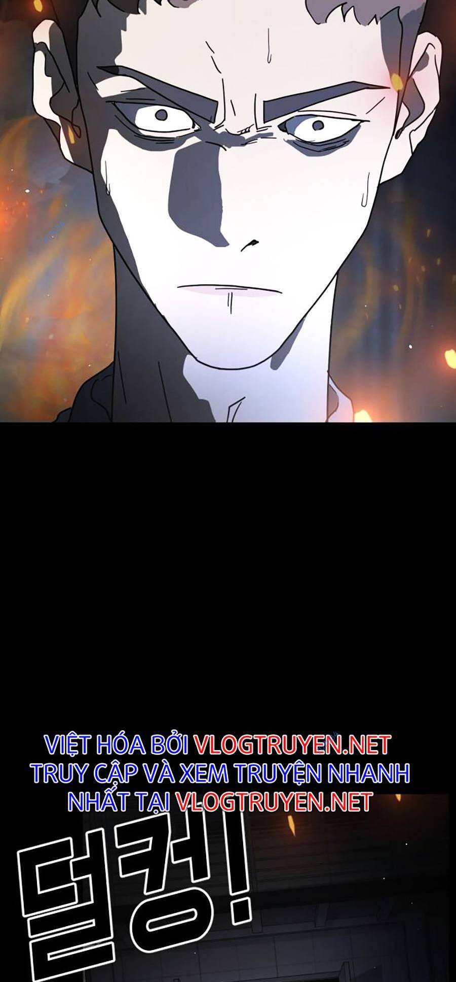 Đại Dịch Seoul Chapter 29 - Trang 2