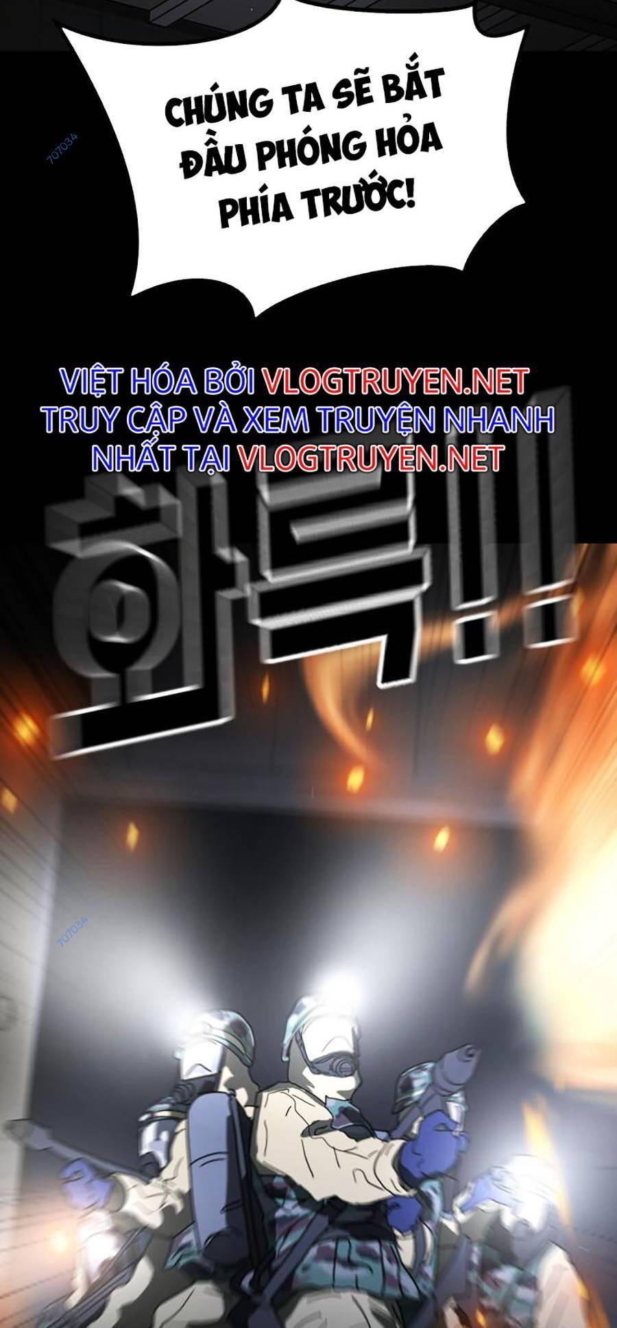 Đại Dịch Seoul Chapter 29 - Trang 2