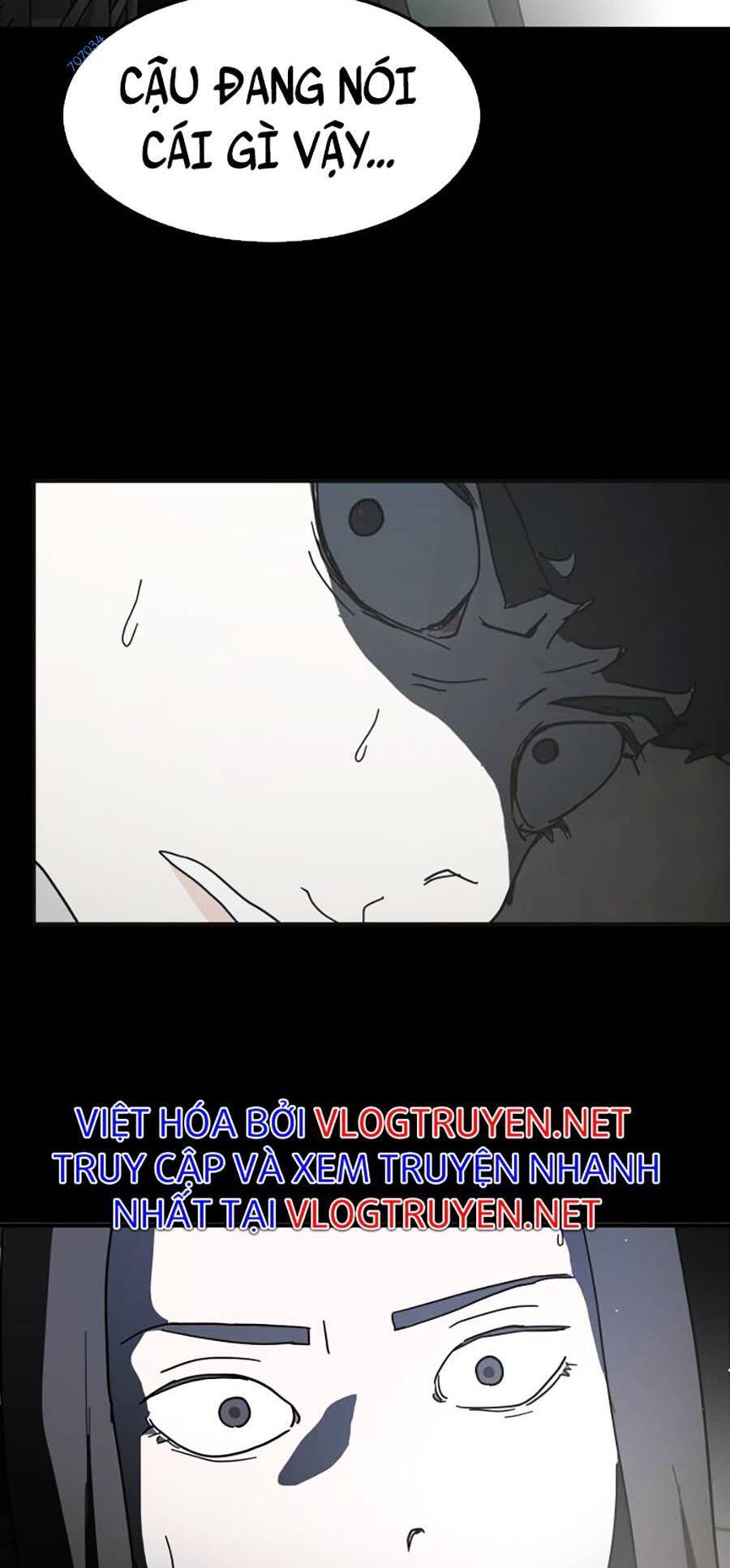 Đại Dịch Seoul Chapter 29 - Trang 2