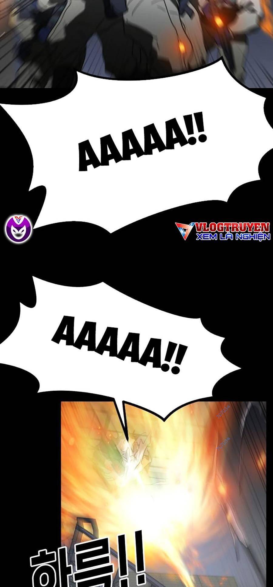 Đại Dịch Seoul Chapter 29 - Trang 2