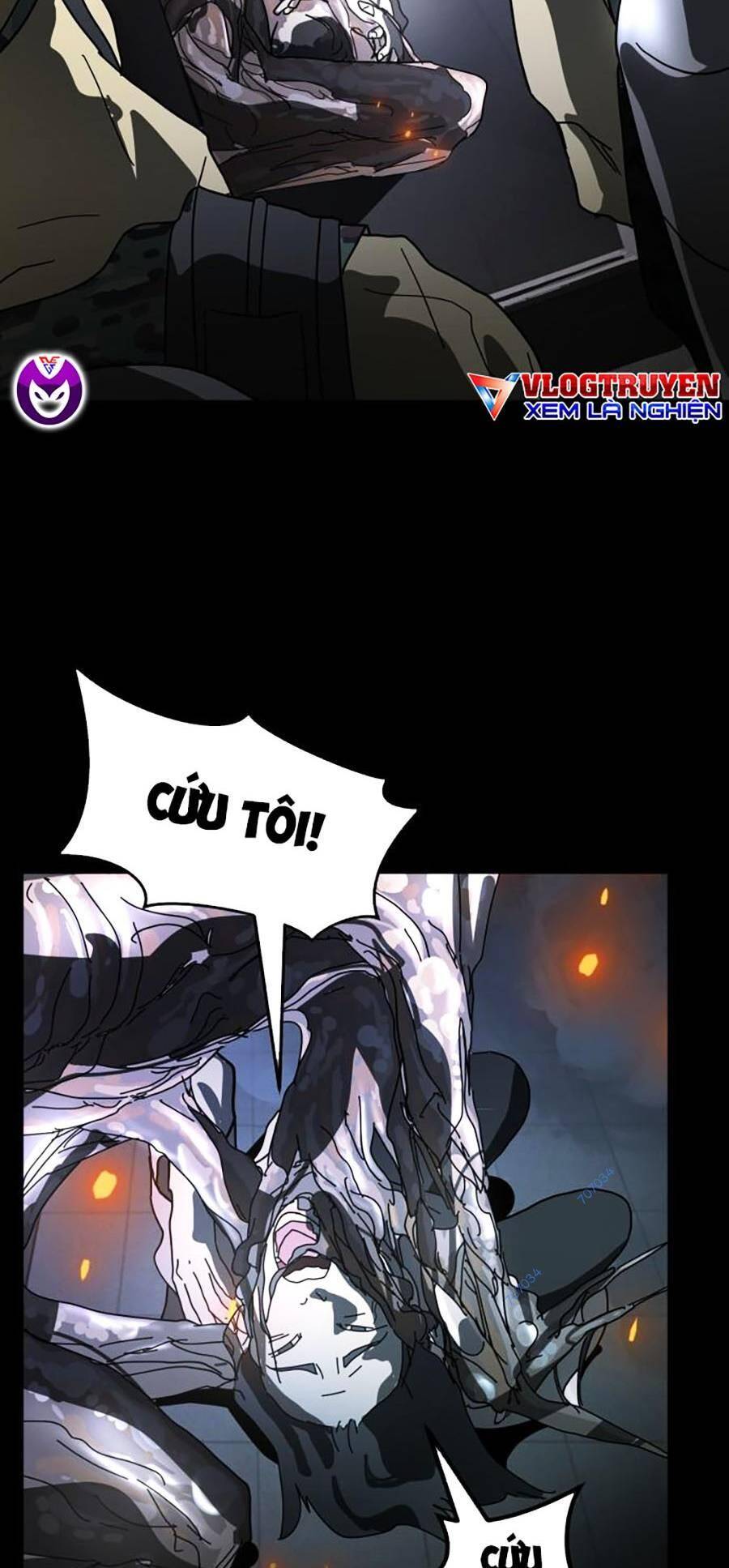 Đại Dịch Seoul Chapter 29 - Trang 2