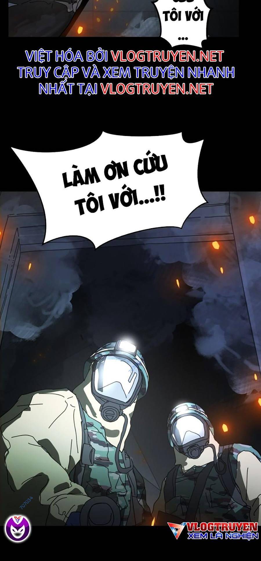 Đại Dịch Seoul Chapter 29 - Trang 2