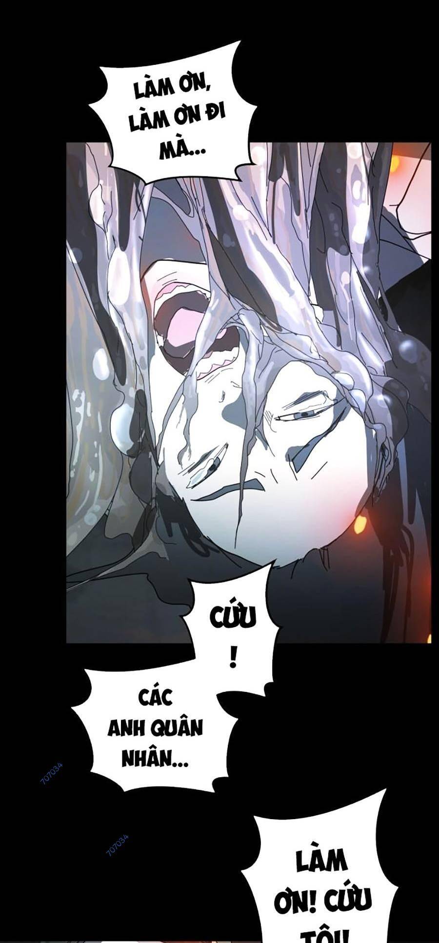 Đại Dịch Seoul Chapter 29 - Trang 2