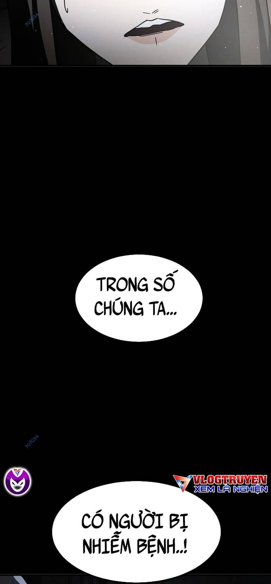 Đại Dịch Seoul Chapter 29 - Trang 2