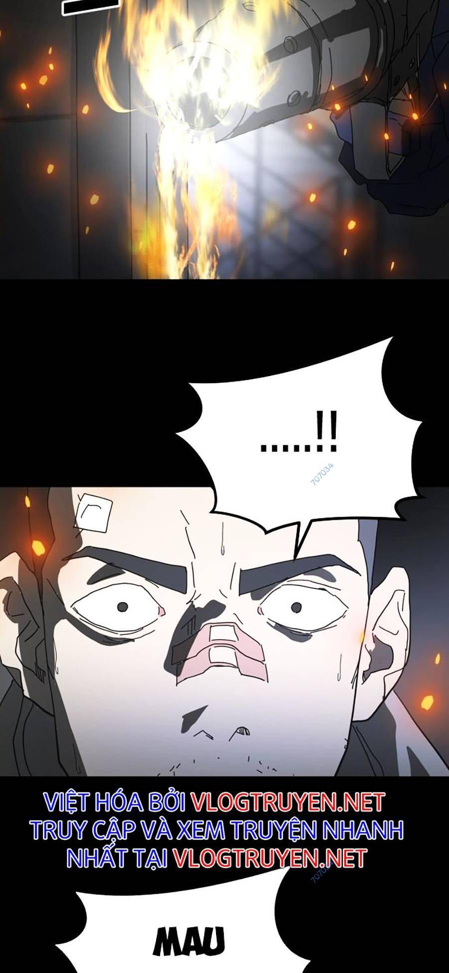 Đại Dịch Seoul Chapter 29 - Trang 2