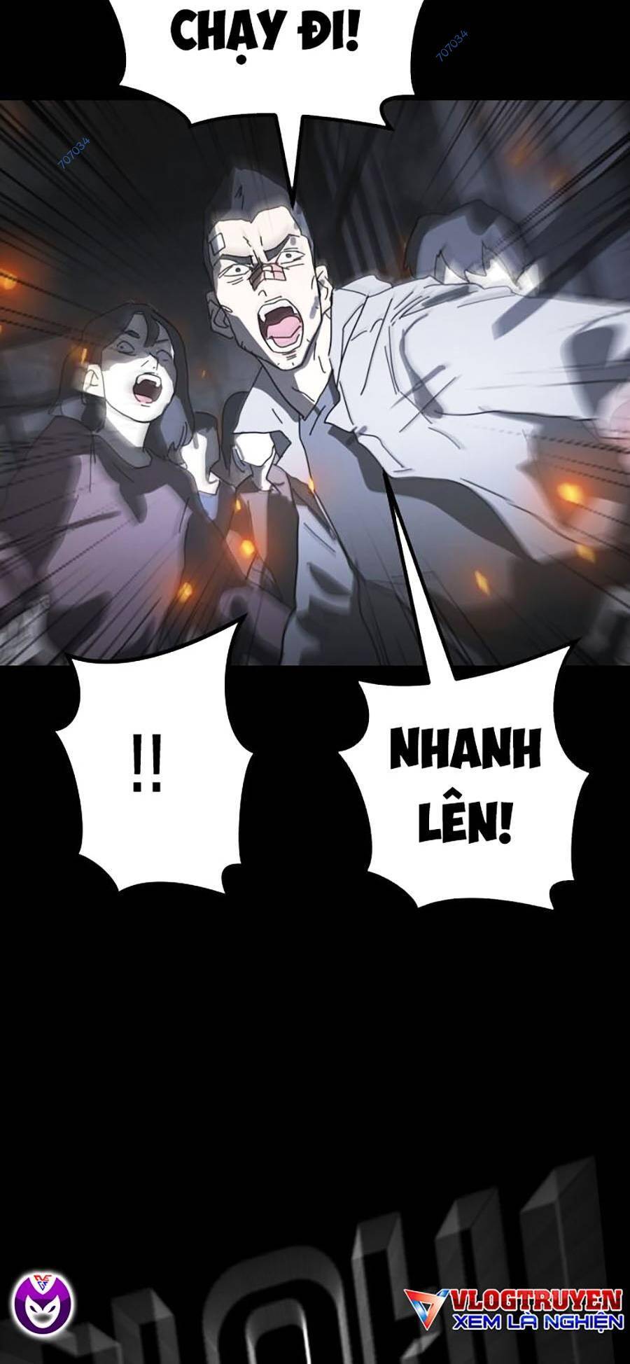 Đại Dịch Seoul Chapter 29 - Trang 2