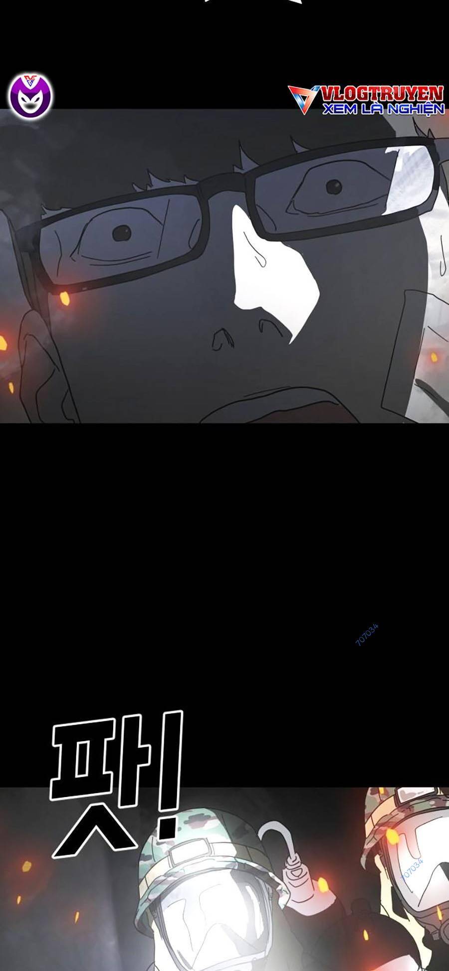 Đại Dịch Seoul Chapter 29 - Trang 2