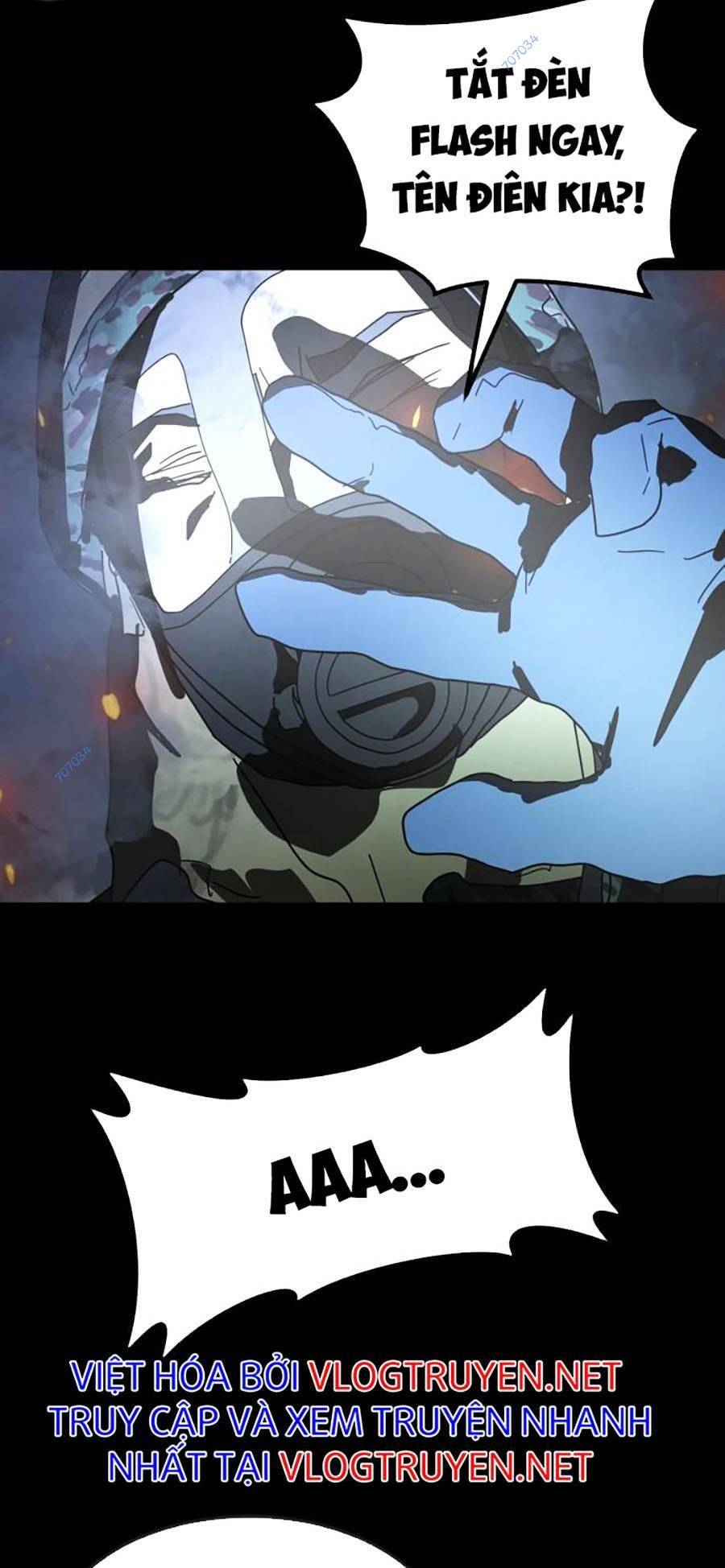 Đại Dịch Seoul Chapter 29 - Trang 2