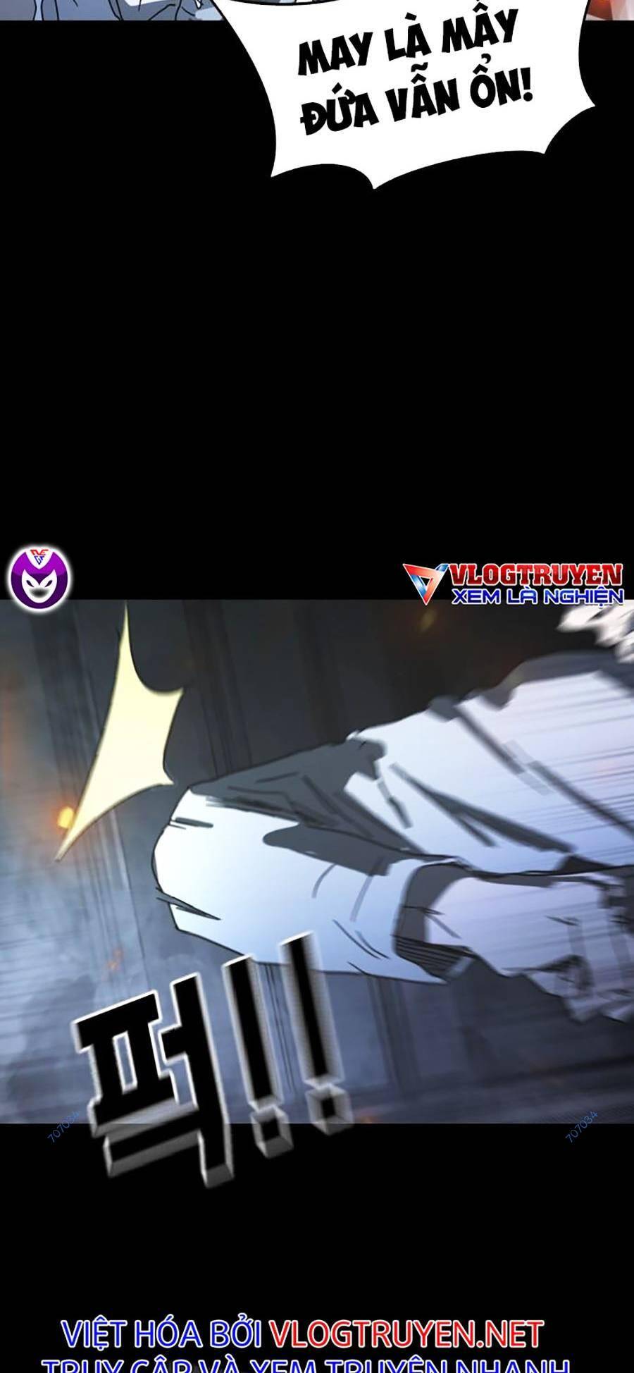 Đại Dịch Seoul Chapter 29 - Trang 2