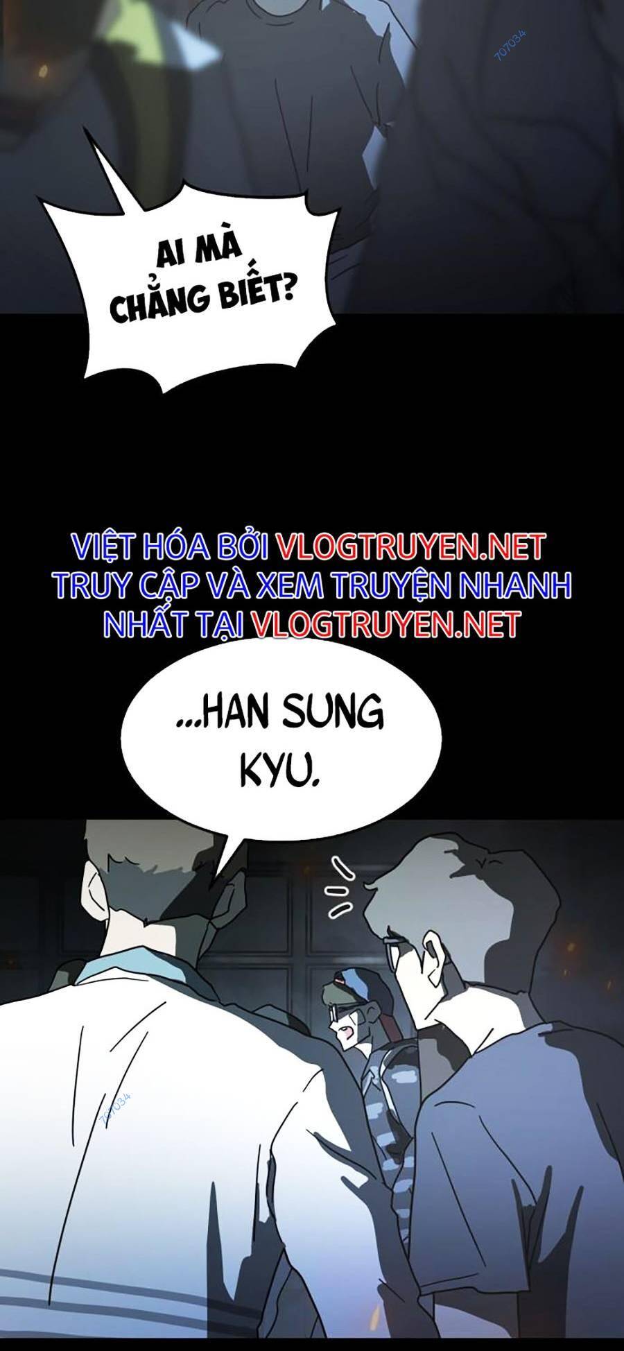 Đại Dịch Seoul Chapter 29 - Trang 2