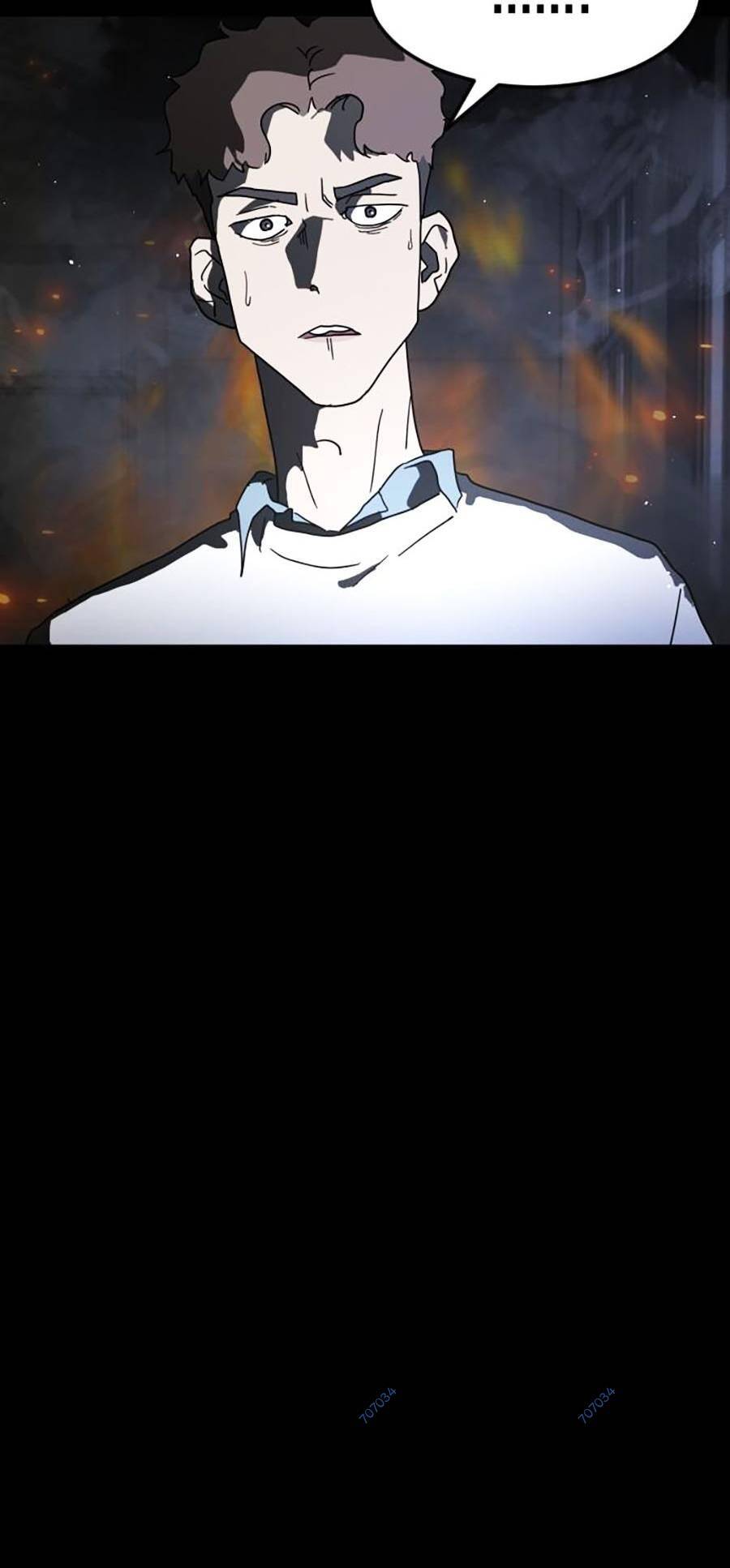 Đại Dịch Seoul Chapter 29 - Trang 2