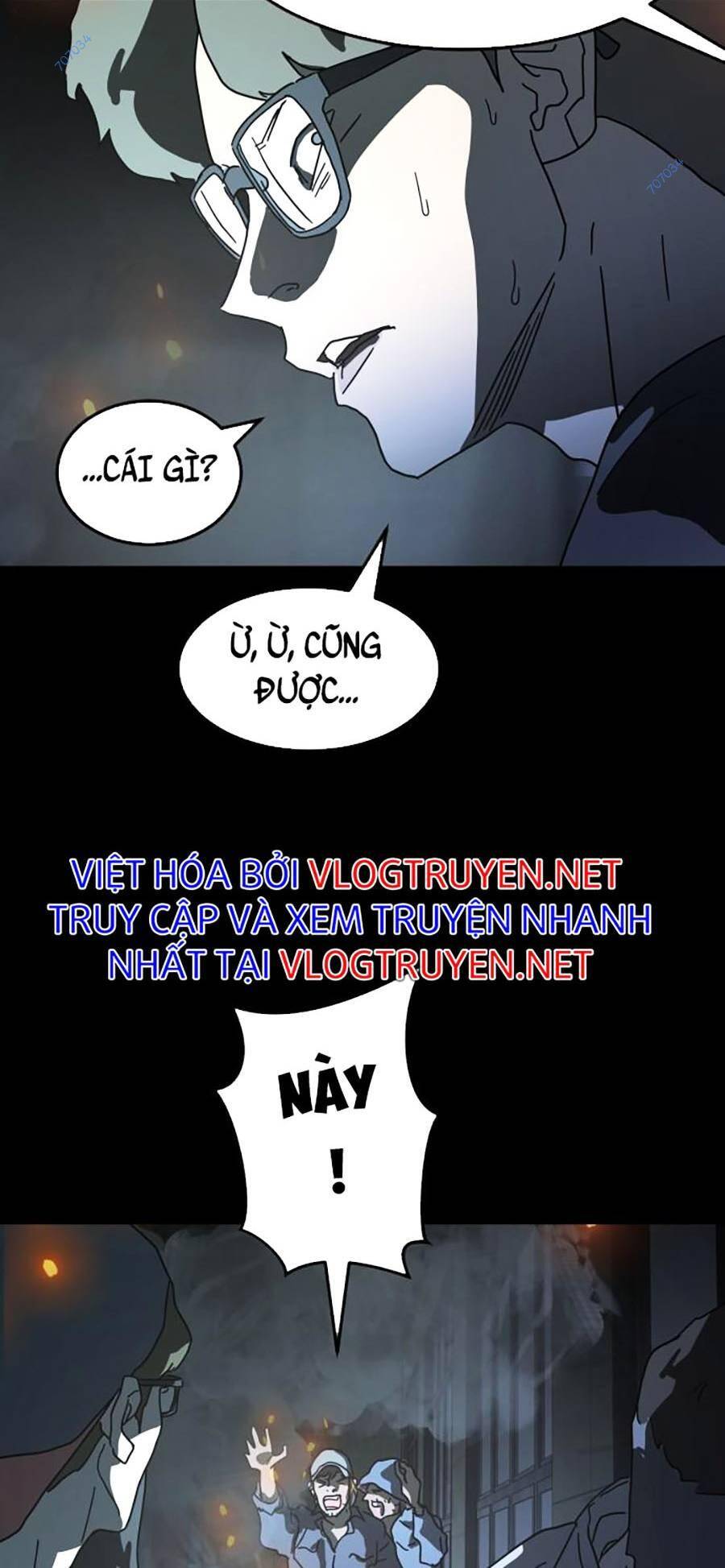 Đại Dịch Seoul Chapter 29 - Trang 2