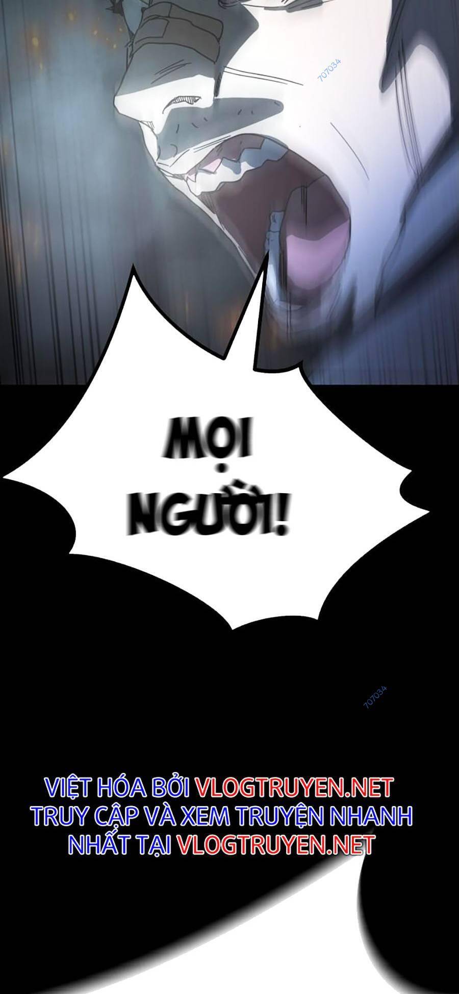 Đại Dịch Seoul Chapter 29 - Trang 2