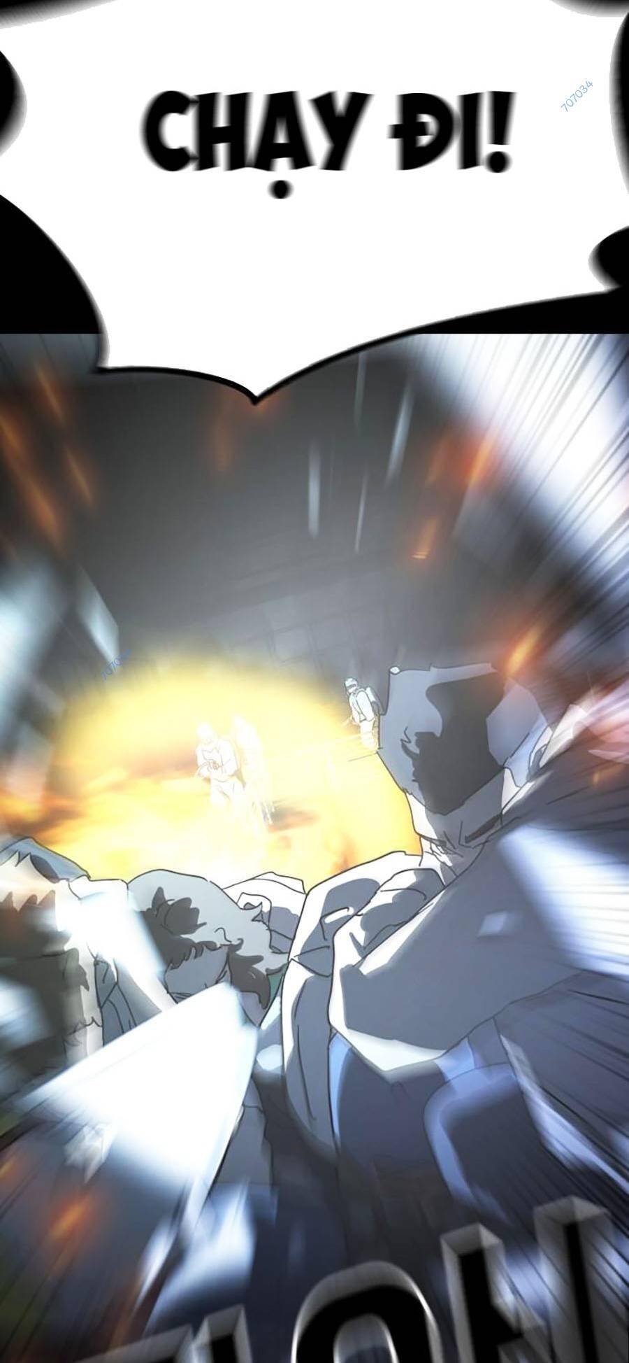 Đại Dịch Seoul Chapter 29 - Trang 2