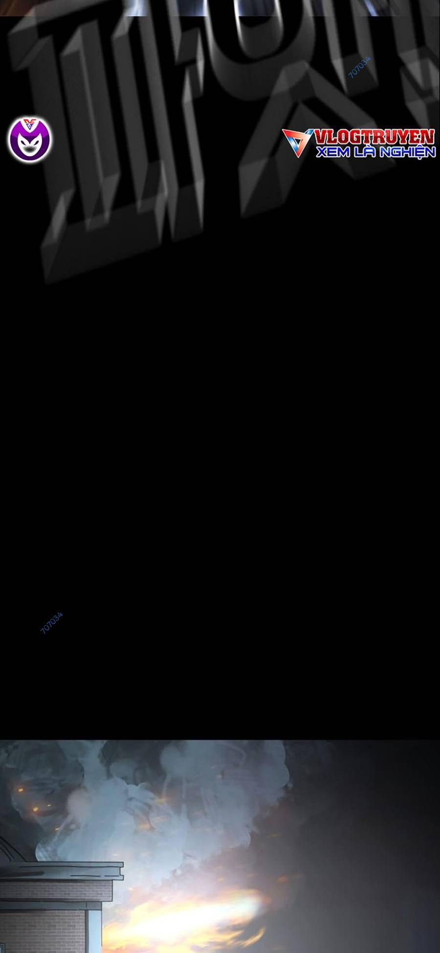 Đại Dịch Seoul Chapter 29 - Trang 2