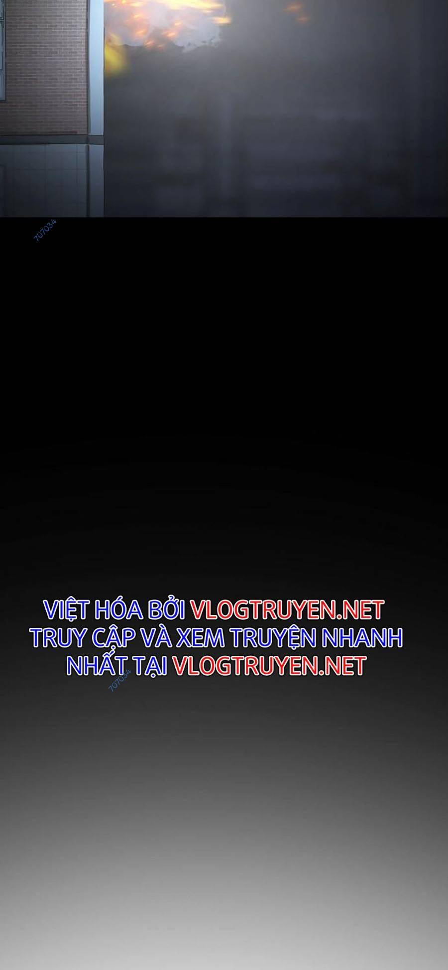 Đại Dịch Seoul Chapter 29 - Trang 2