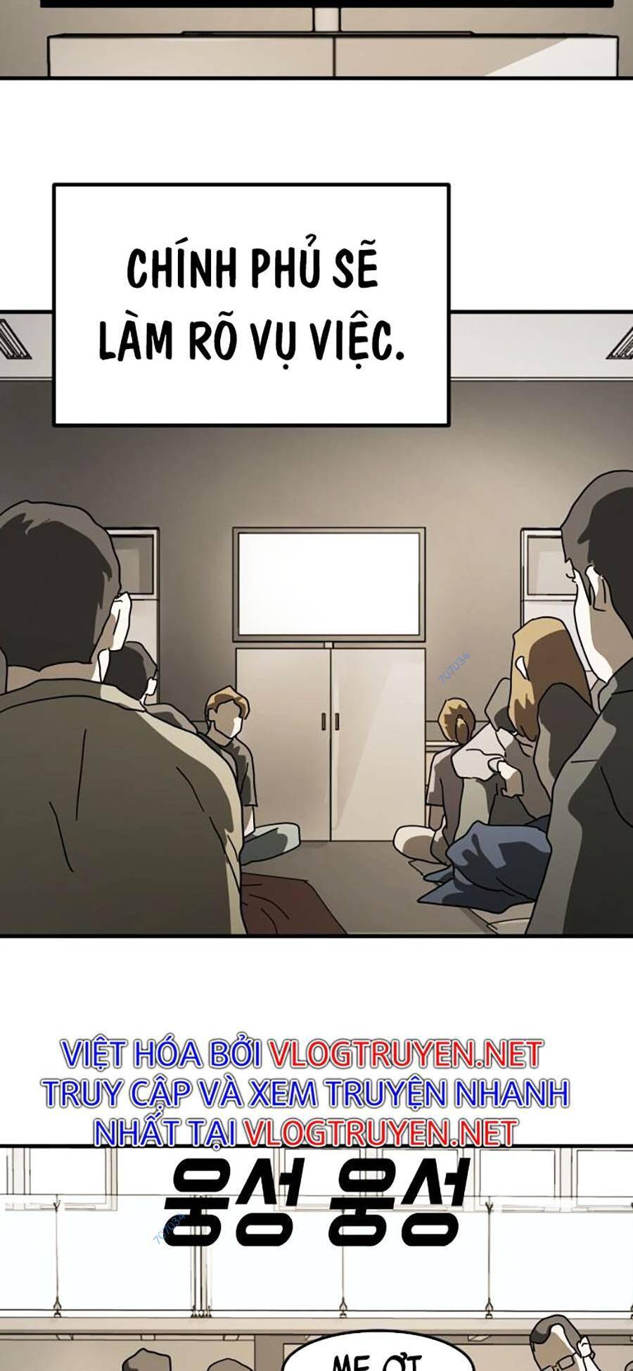 Đại Dịch Seoul Chapter 29 - Trang 2