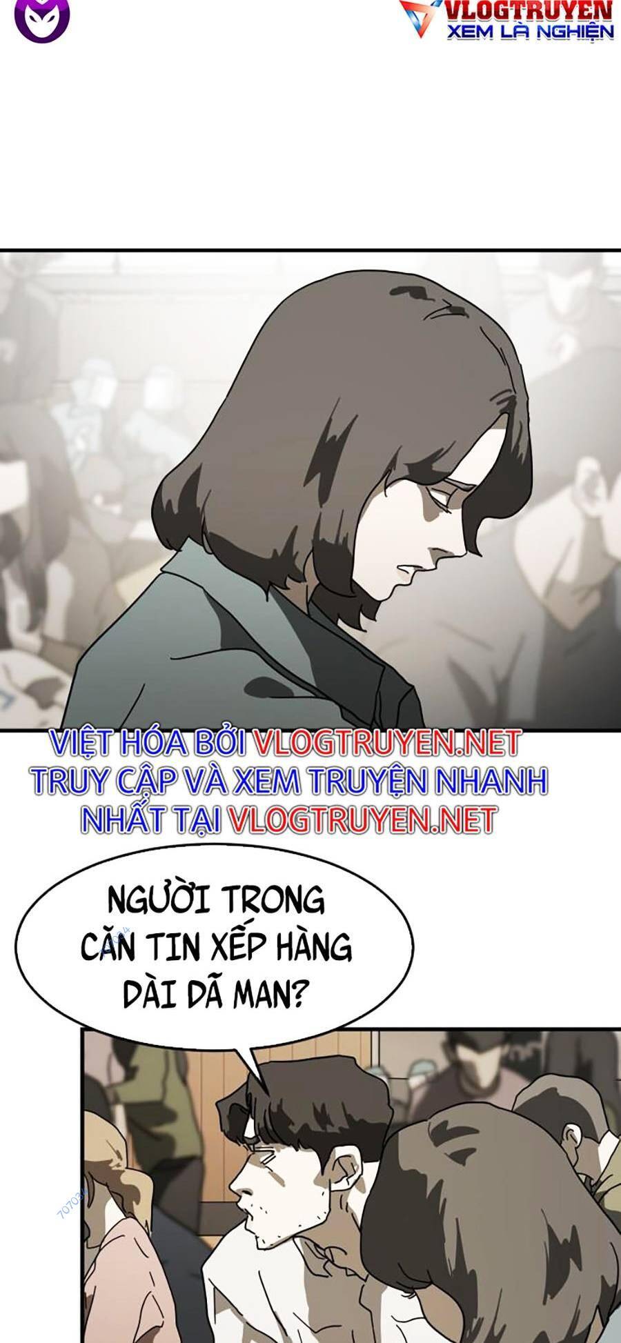 Đại Dịch Seoul Chapter 29 - Trang 2