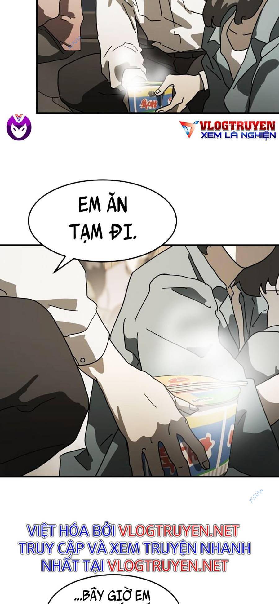 Đại Dịch Seoul Chapter 29 - Trang 2