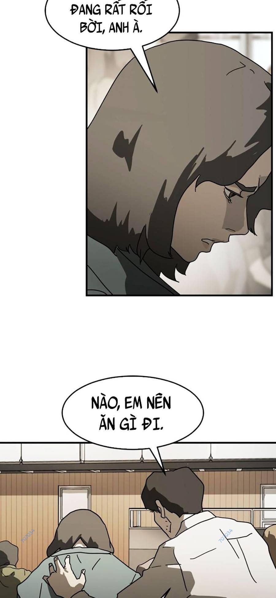 Đại Dịch Seoul Chapter 29 - Trang 2