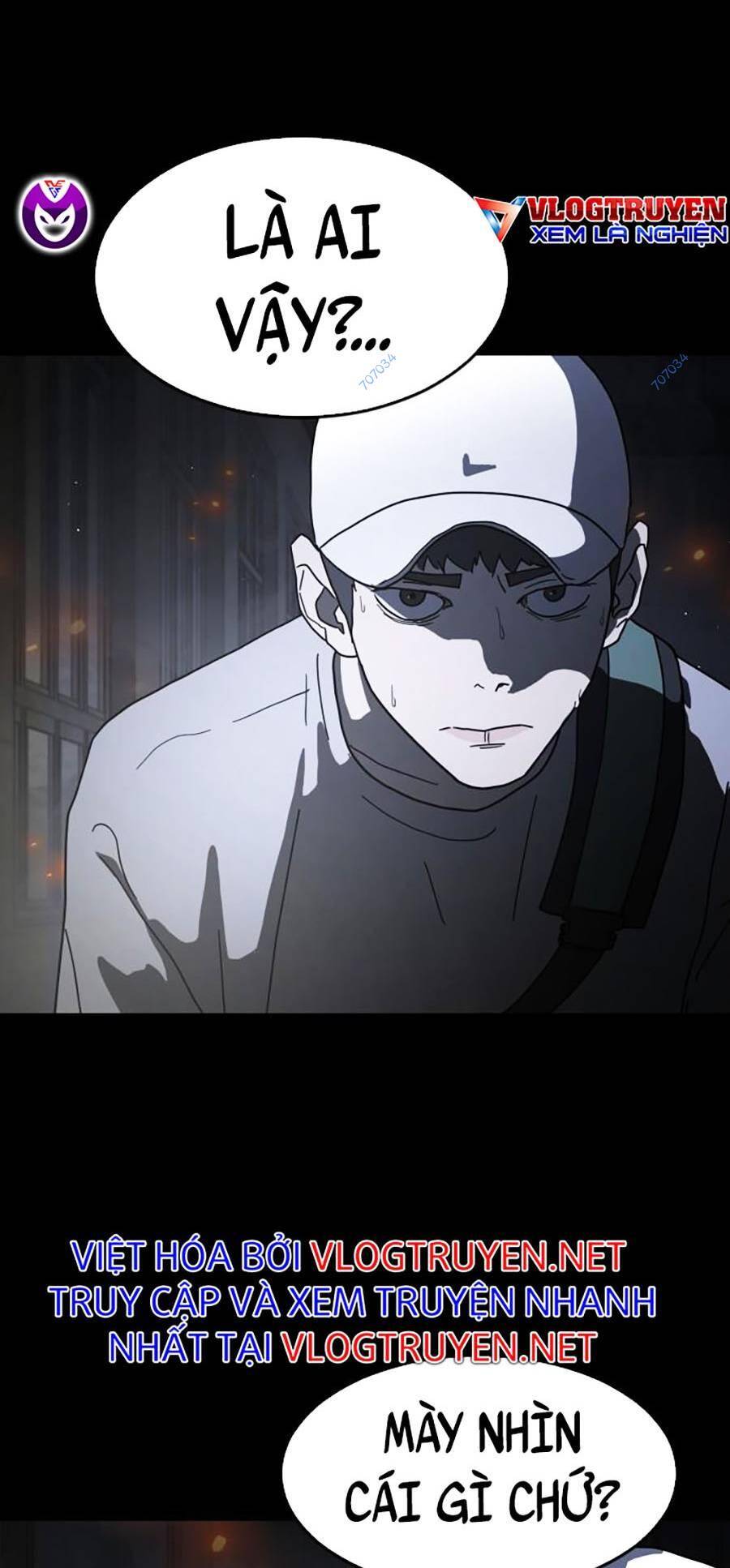 Đại Dịch Seoul Chapter 29 - Trang 2