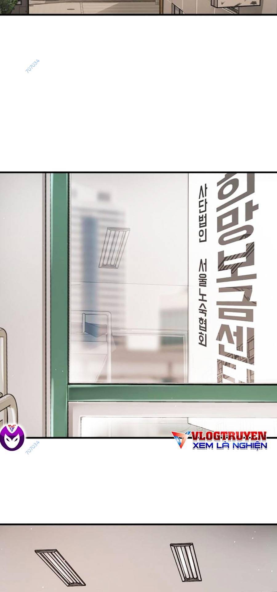 Đại Dịch Seoul Chapter 29 - Trang 2