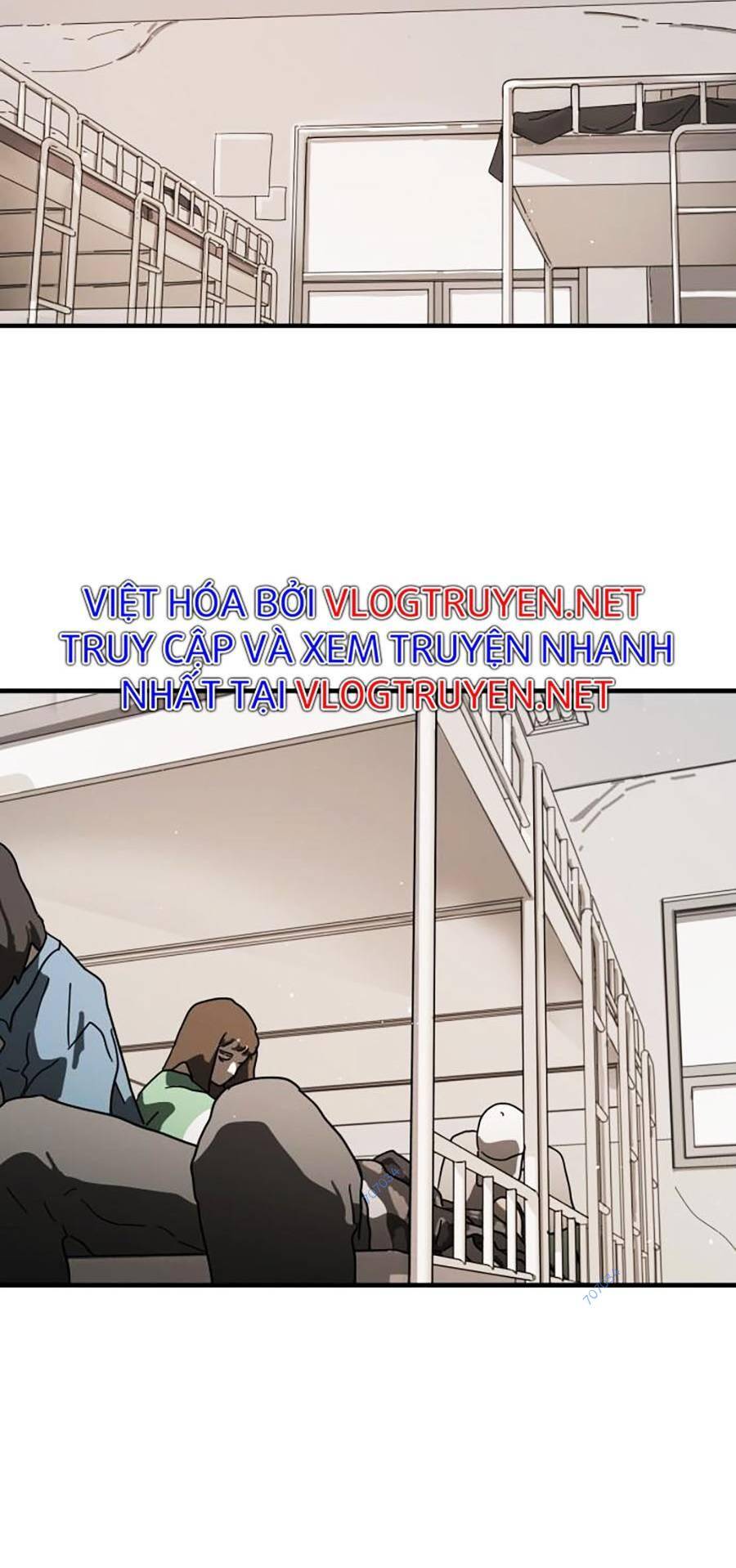 Đại Dịch Seoul Chapter 29 - Trang 2