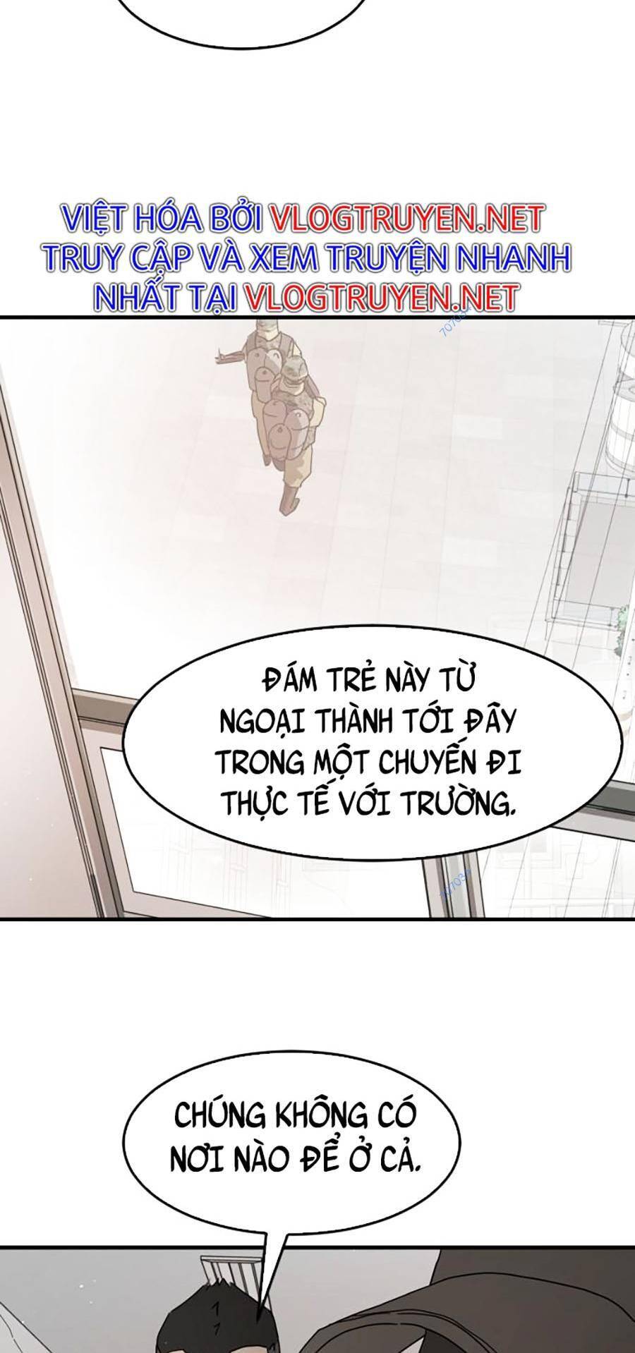 Đại Dịch Seoul Chapter 29 - Trang 2