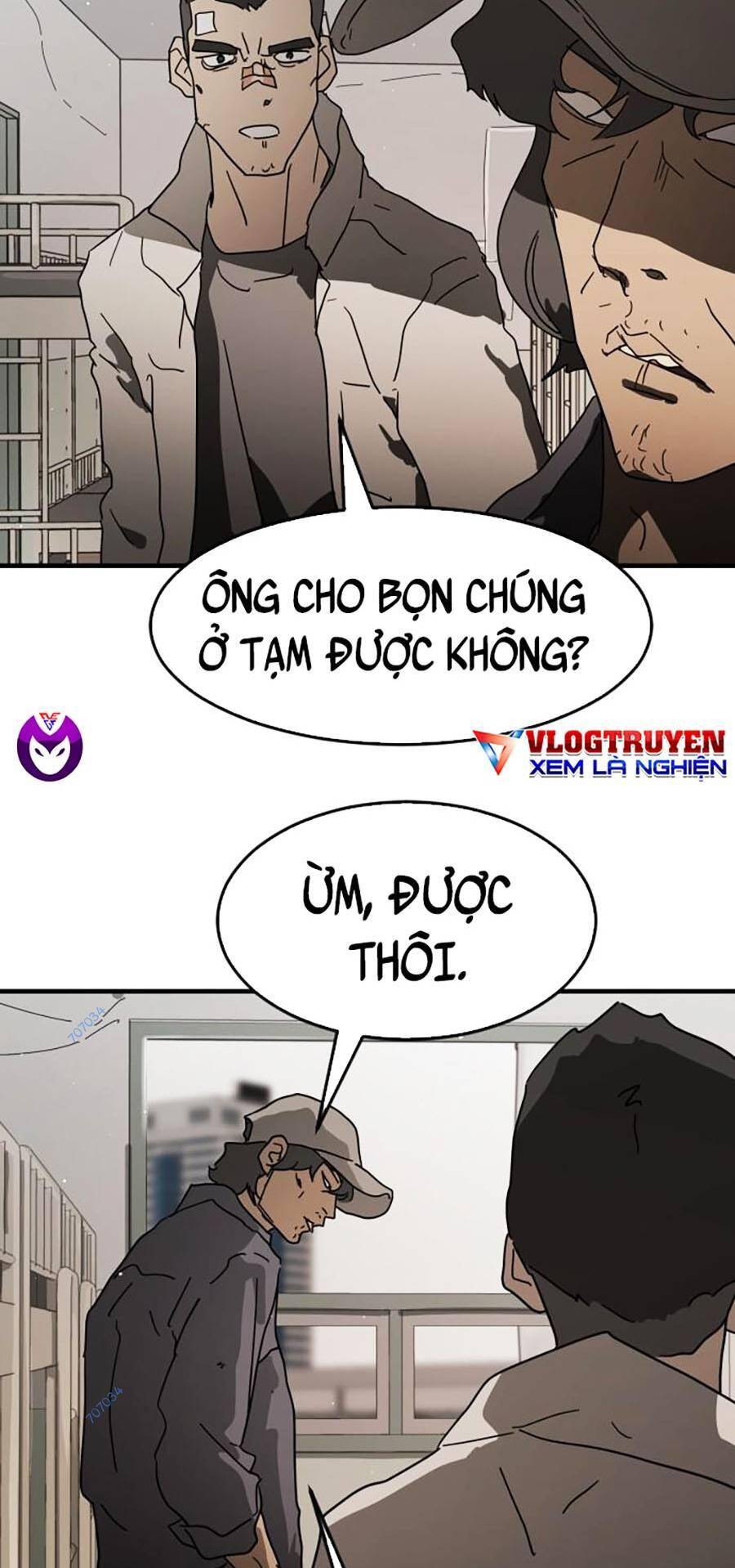 Đại Dịch Seoul Chapter 29 - Trang 2