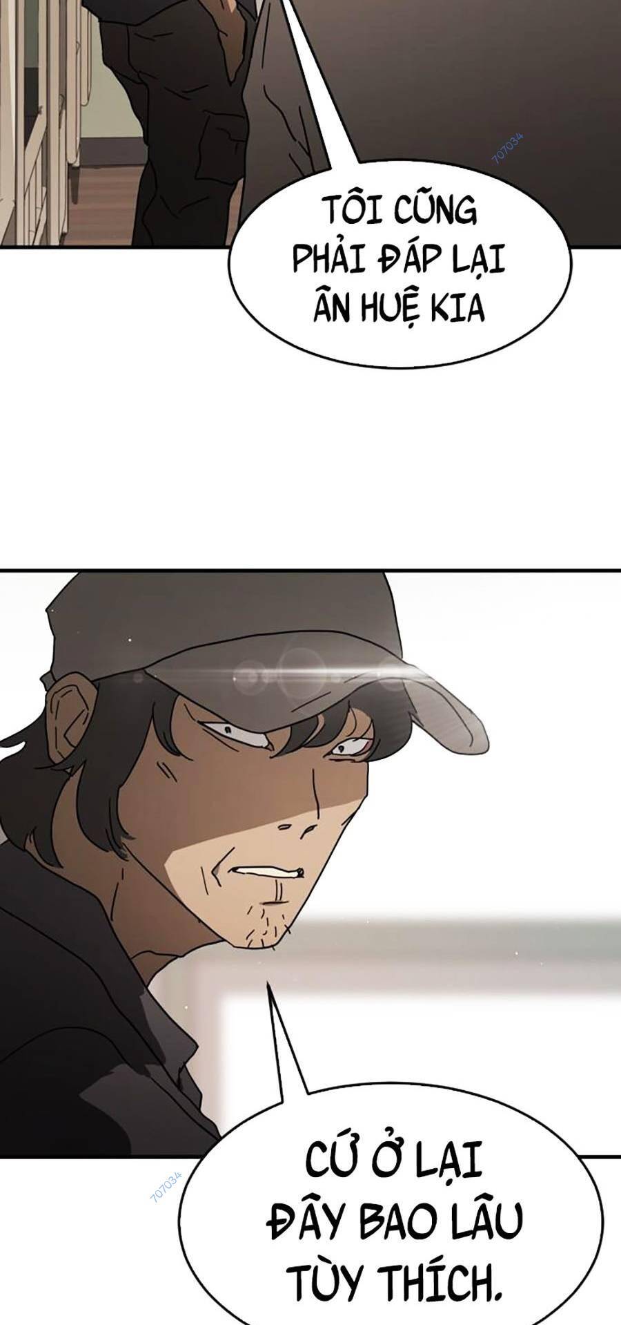 Đại Dịch Seoul Chapter 29 - Trang 2